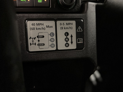 Land Rover Defender Gebrauchtwagen Land Rover Defender Gebrauchtwagen