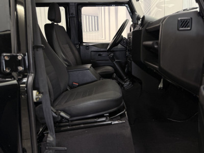 Land Rover Defender Gebrauchtwagen Land Rover Defender Gebrauchtwagen