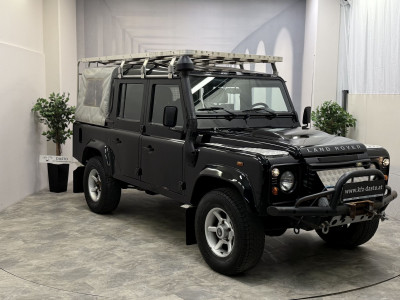 Land Rover Defender Gebrauchtwagen Land Rover Defender Gebrauchtwagen