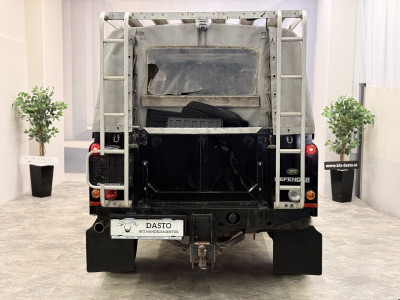 Land Rover Defender Gebrauchtwagen Land Rover Defender Gebrauchtwagen