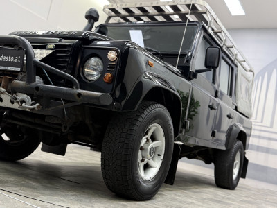 Land Rover Defender Gebrauchtwagen Land Rover Defender Gebrauchtwagen