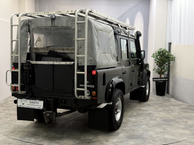 Land Rover Defender Gebrauchtwagen Land Rover Defender Gebrauchtwagen