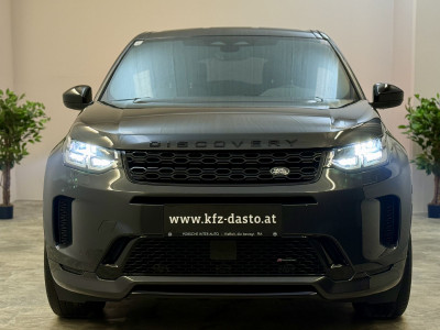 Land Rover Discovery Sport Gebrauchtwagen