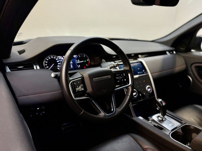Land Rover Discovery Sport Gebrauchtwagen