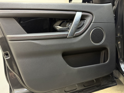 Land Rover Discovery Sport Gebrauchtwagen