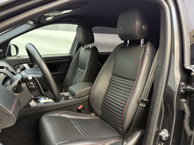 Land Rover Discovery Sport Gebrauchtwagen
