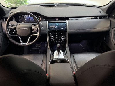 Land Rover Discovery Sport Gebrauchtwagen