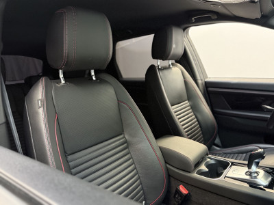 Land Rover Discovery Sport Gebrauchtwagen
