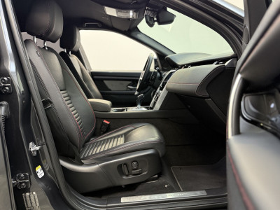 Land Rover Discovery Sport Gebrauchtwagen