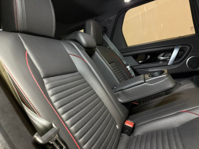 Land Rover Discovery Sport Gebrauchtwagen
