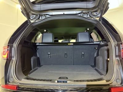 Land Rover Discovery Sport Gebrauchtwagen