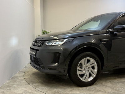 Land Rover Discovery Sport Gebrauchtwagen