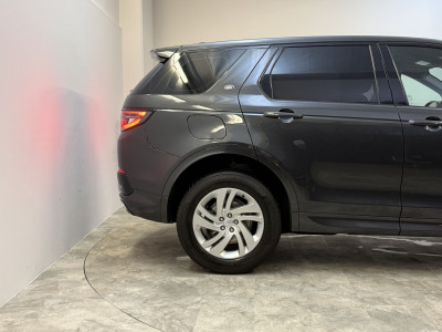 Land Rover Discovery Sport Gebrauchtwagen