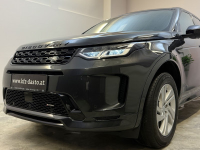 Land Rover Discovery Sport Gebrauchtwagen