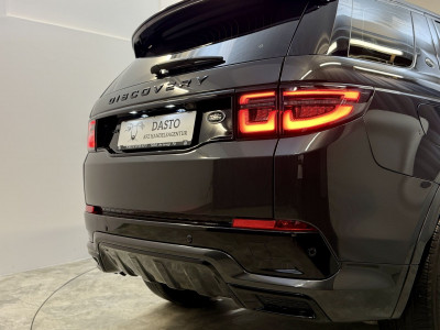 Land Rover Discovery Sport Gebrauchtwagen