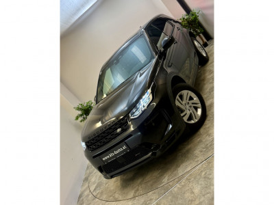 Land Rover Discovery Sport Gebrauchtwagen