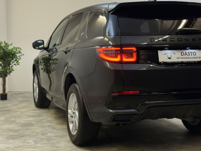 Land Rover Discovery Sport Gebrauchtwagen