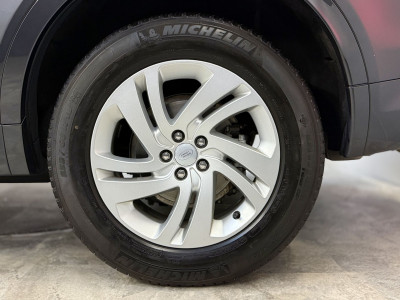 Land Rover Discovery Sport Gebrauchtwagen