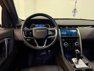 Land Rover Discovery Sport Gebrauchtwagen