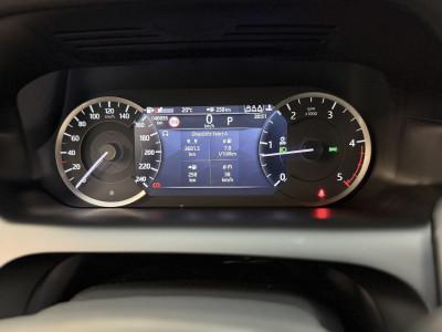 Land Rover Discovery Sport Gebrauchtwagen