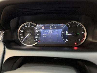 Land Rover Discovery Sport Gebrauchtwagen