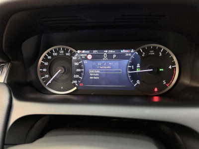 Land Rover Discovery Sport Gebrauchtwagen