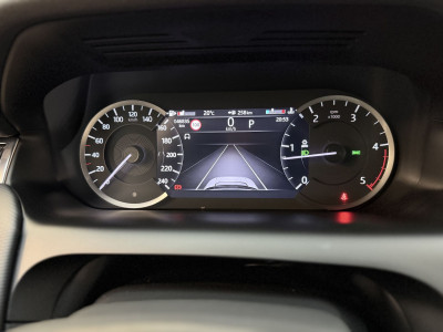 Land Rover Discovery Sport Gebrauchtwagen