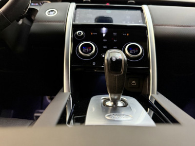 Land Rover Discovery Sport Gebrauchtwagen