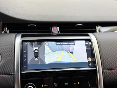 Land Rover Discovery Sport Gebrauchtwagen