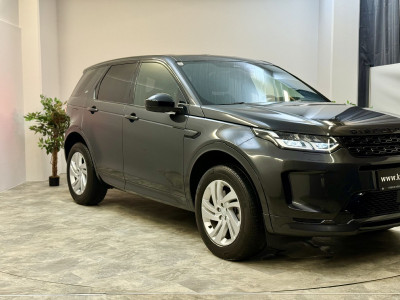 Land Rover Discovery Sport Gebrauchtwagen