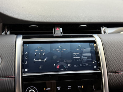 Land Rover Discovery Sport Gebrauchtwagen