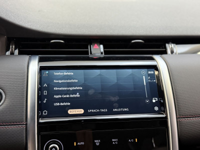 Land Rover Discovery Sport Gebrauchtwagen