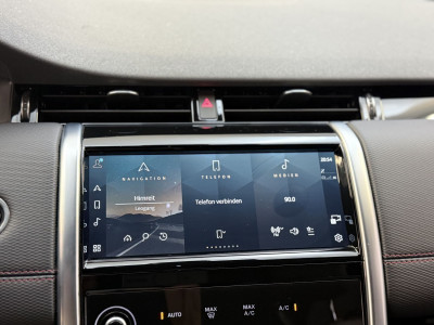 Land Rover Discovery Sport Gebrauchtwagen