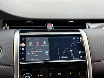 Land Rover Discovery Sport Gebrauchtwagen