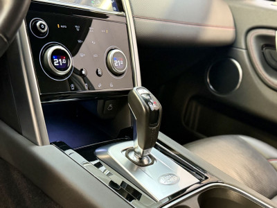 Land Rover Discovery Sport Gebrauchtwagen