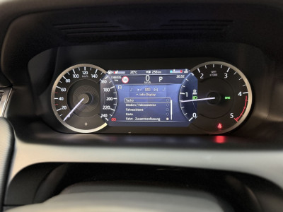 Land Rover Discovery Sport Gebrauchtwagen