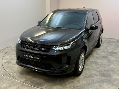 Land Rover Discovery Sport Gebrauchtwagen