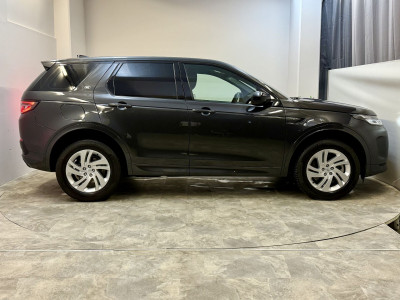 Land Rover Discovery Sport Gebrauchtwagen