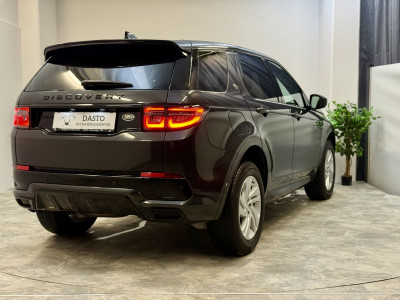 Land Rover Discovery Sport Gebrauchtwagen