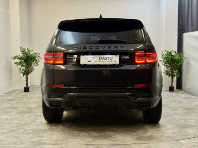 Land Rover Discovery Sport Gebrauchtwagen