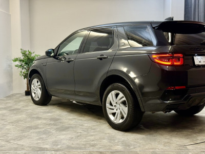 Land Rover Discovery Sport Gebrauchtwagen