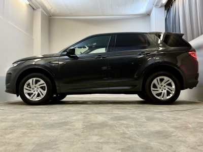 Land Rover Discovery Sport Gebrauchtwagen