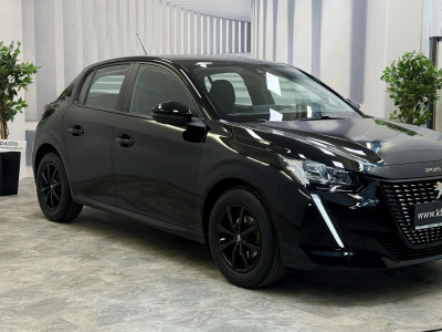 Peugeot 208 Gebrauchtwagen Peugeot 208 Gebrauchtwagen