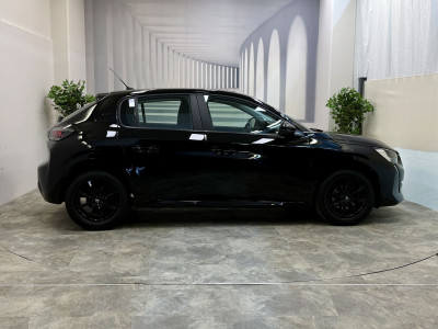 Peugeot 208 Gebrauchtwagen Peugeot 208 Gebrauchtwagen