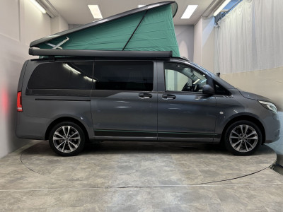 Mercedes-Benz Vito Gebrauchtwagen Mercedes-Benz Vito Gebrauchtwagen