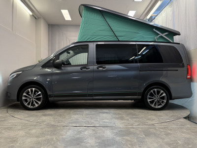 Mercedes-Benz Vito Gebrauchtwagen Mercedes-Benz Vito Gebrauchtwagen