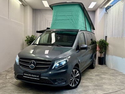 Mercedes-Benz Vito Gebrauchtwagen Mercedes-Benz Vito Gebrauchtwagen