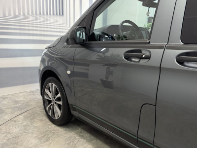 Mercedes-Benz Vito Gebrauchtwagen Mercedes-Benz Vito Gebrauchtwagen