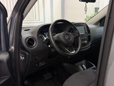Mercedes-Benz Vito Gebrauchtwagen Mercedes-Benz Vito Gebrauchtwagen