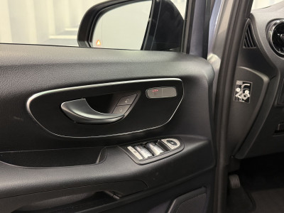 Mercedes-Benz Vito Gebrauchtwagen Mercedes-Benz Vito Gebrauchtwagen